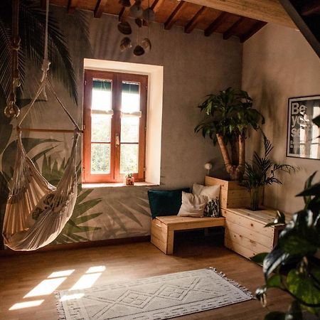 كالسي Social Garden - Private Room المظهر الخارجي الصورة
